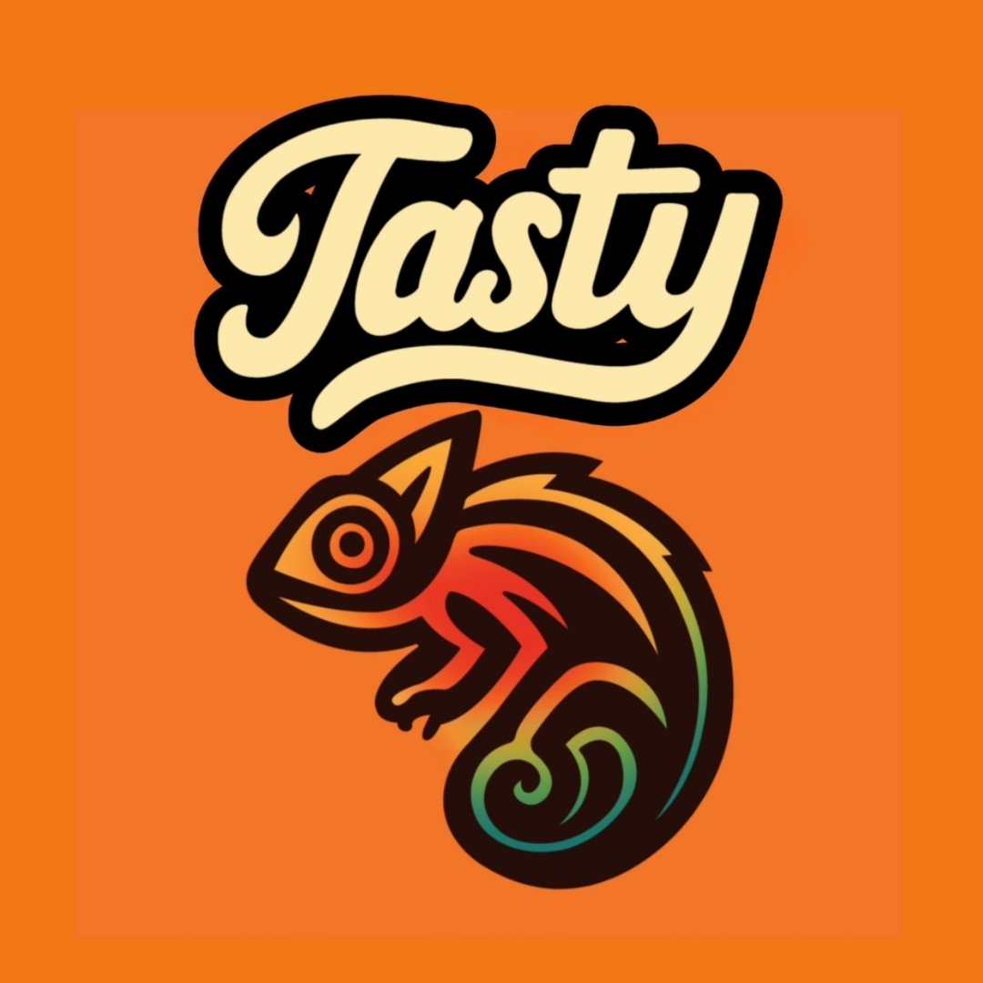 Logo Tasty