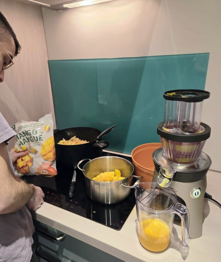 Événement Tasty à Baulet avec ambiance conviviale.